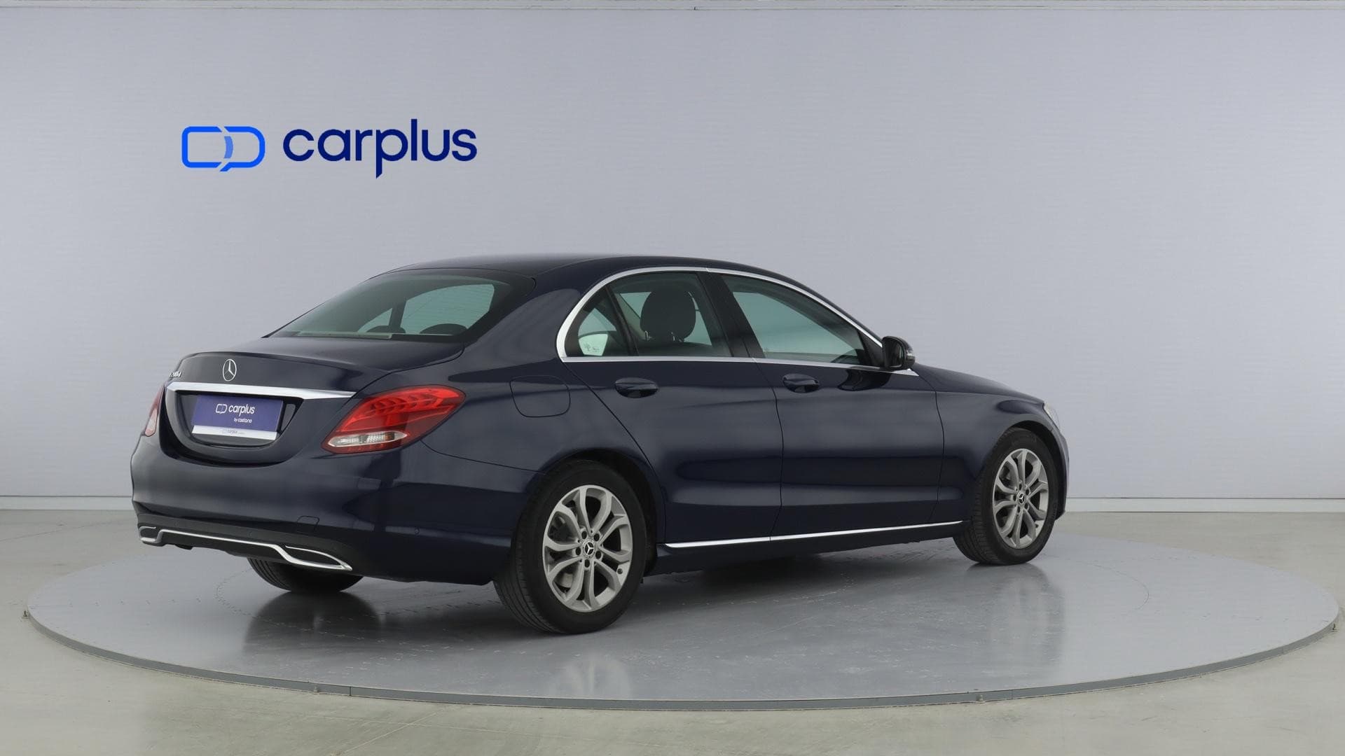 Mercedes-Benz Classe C - 8