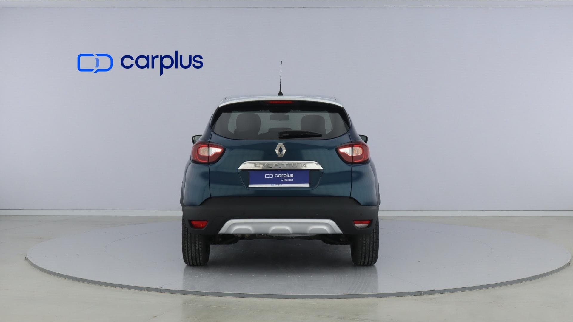 Renault Captur - 2