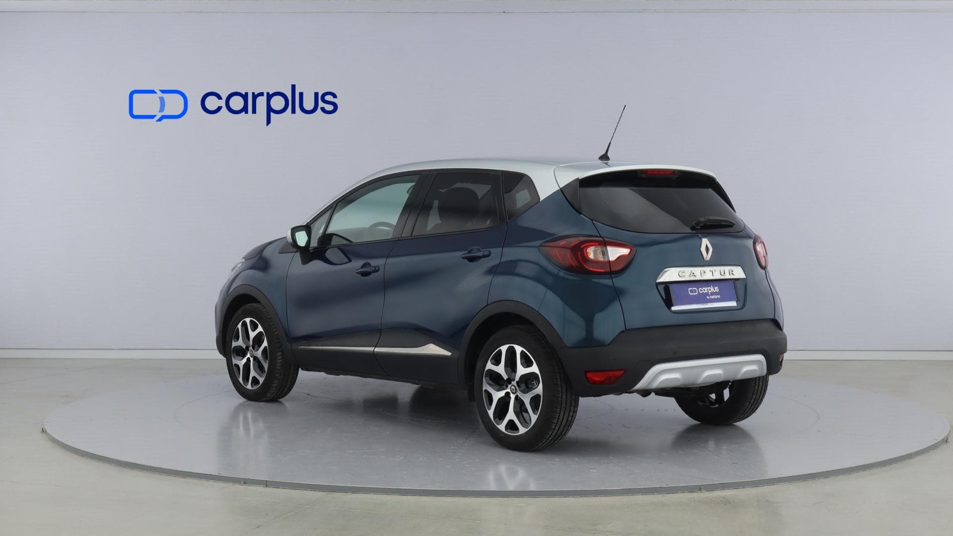 Renault Captur - 3