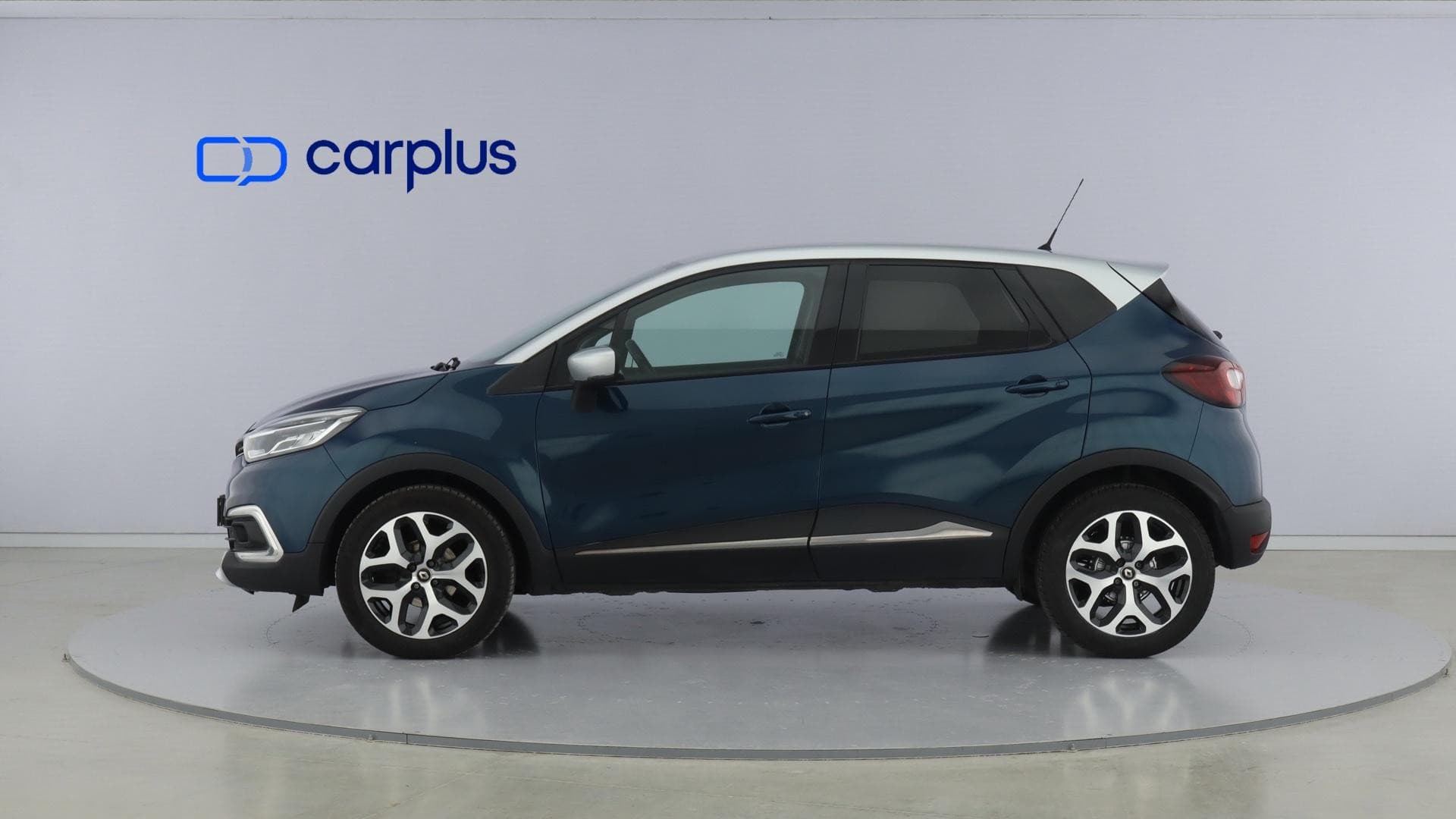 Renault Captur - 4