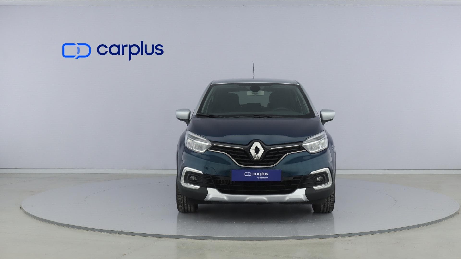 Renault Captur - 5
