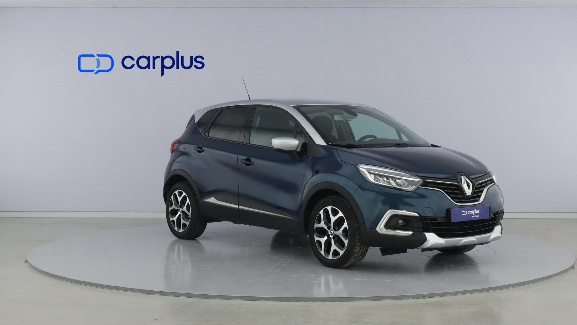 Renault Captur - 6