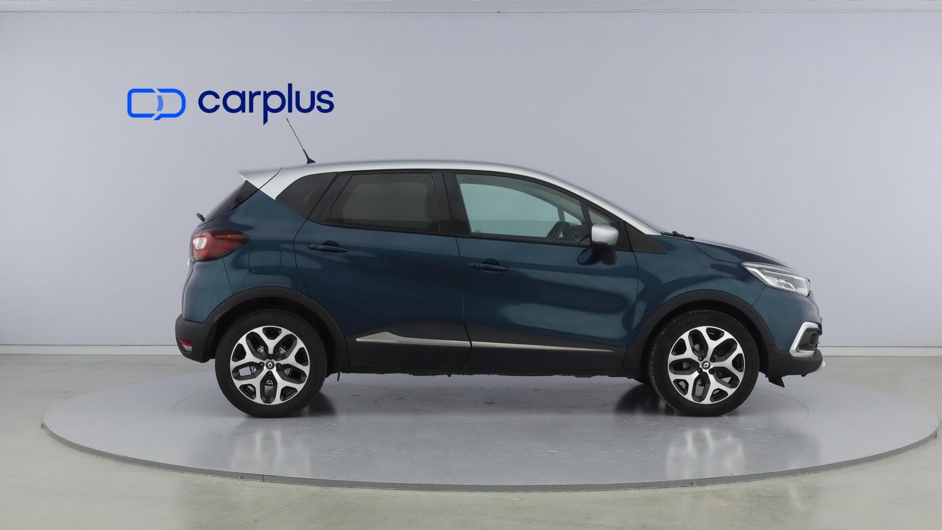 Renault Captur - 7