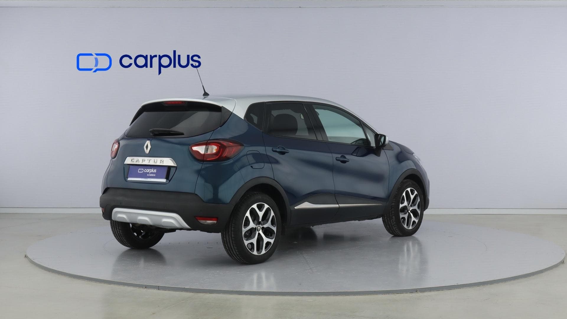 Renault Captur - 8