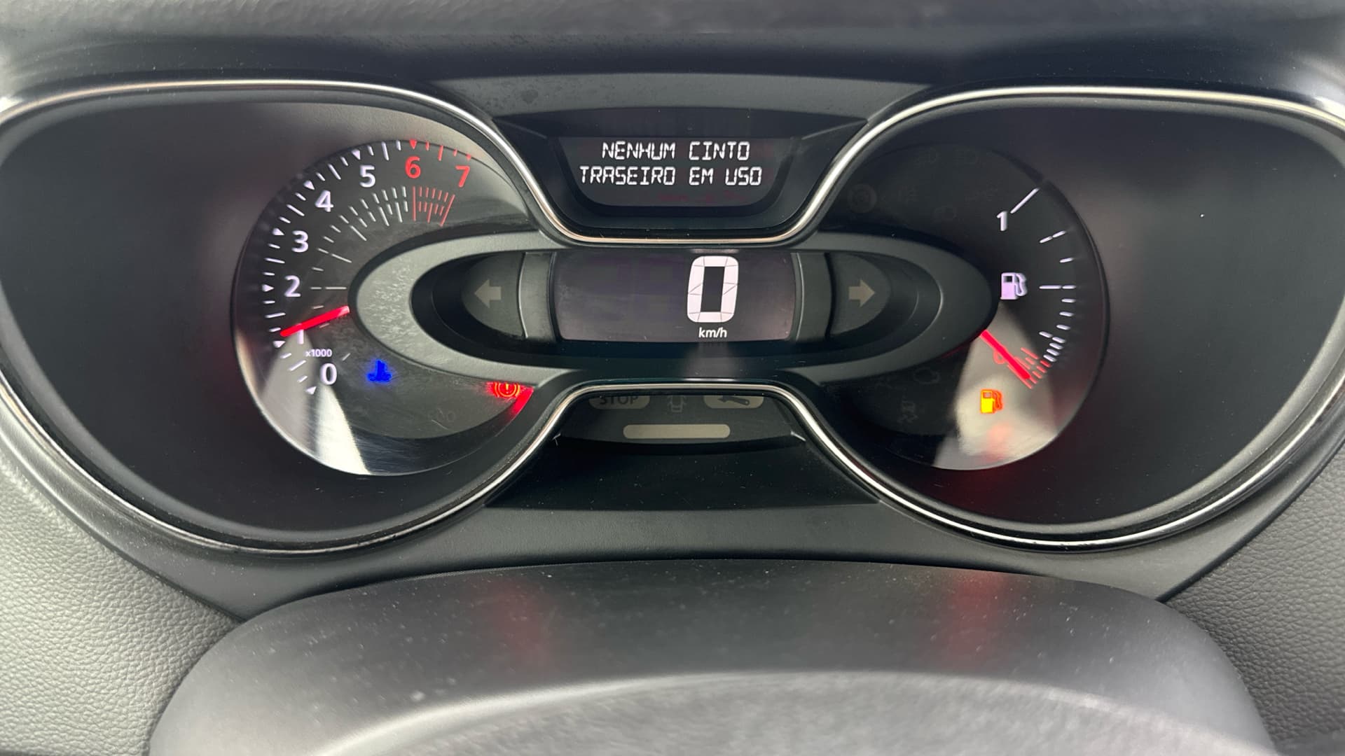 Renault Captur - 9
