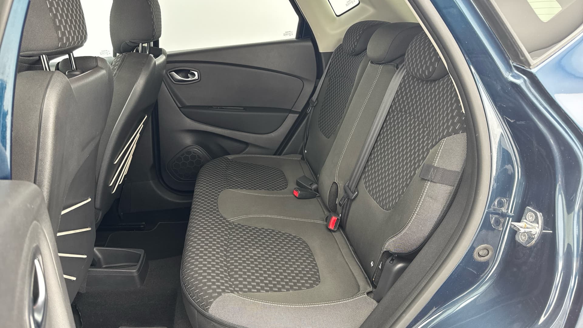 Renault Captur - 12