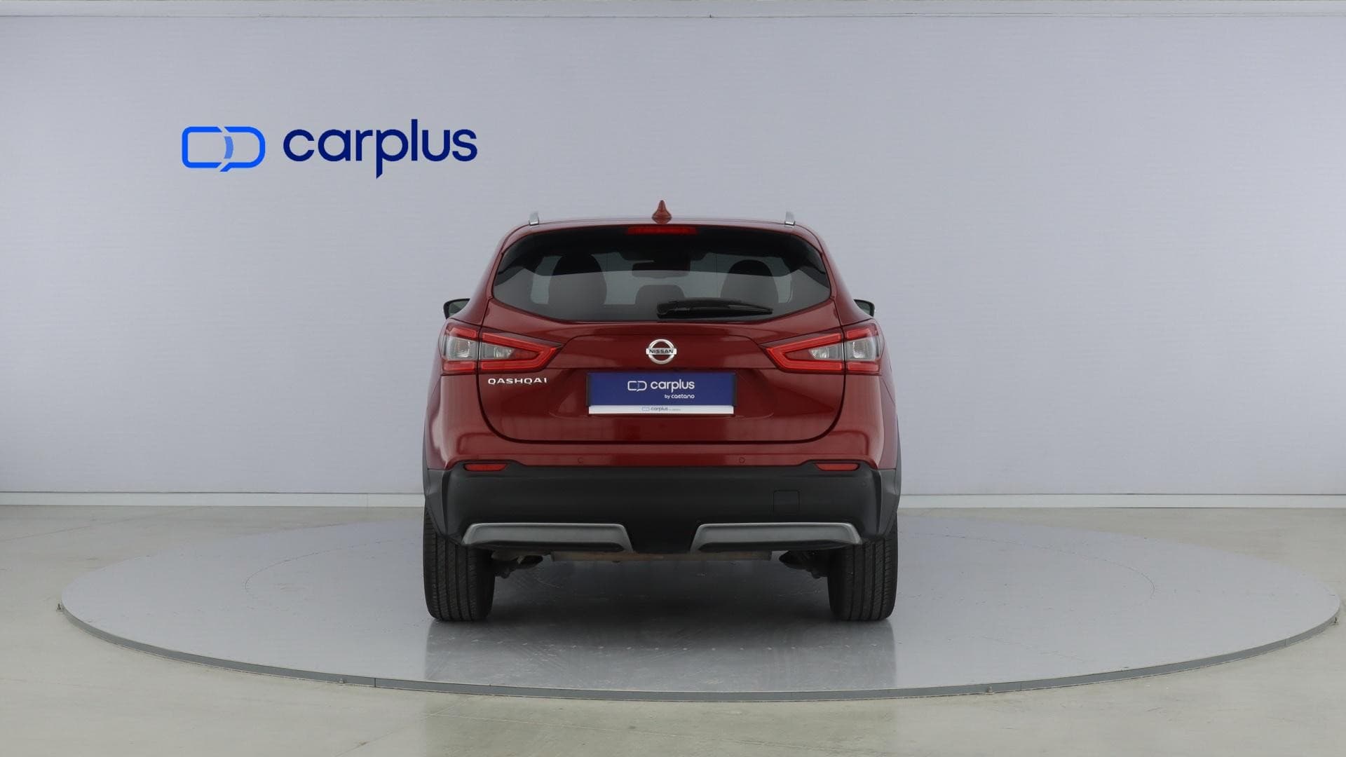 Nissan Qashqai - 2