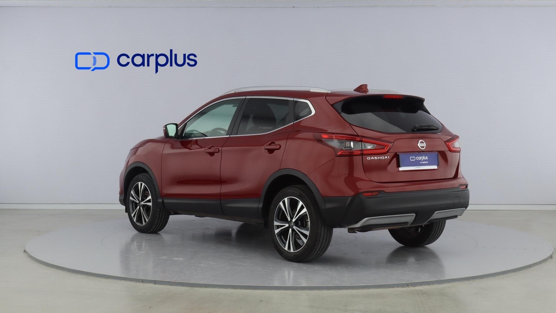 Nissan Qashqai - 3