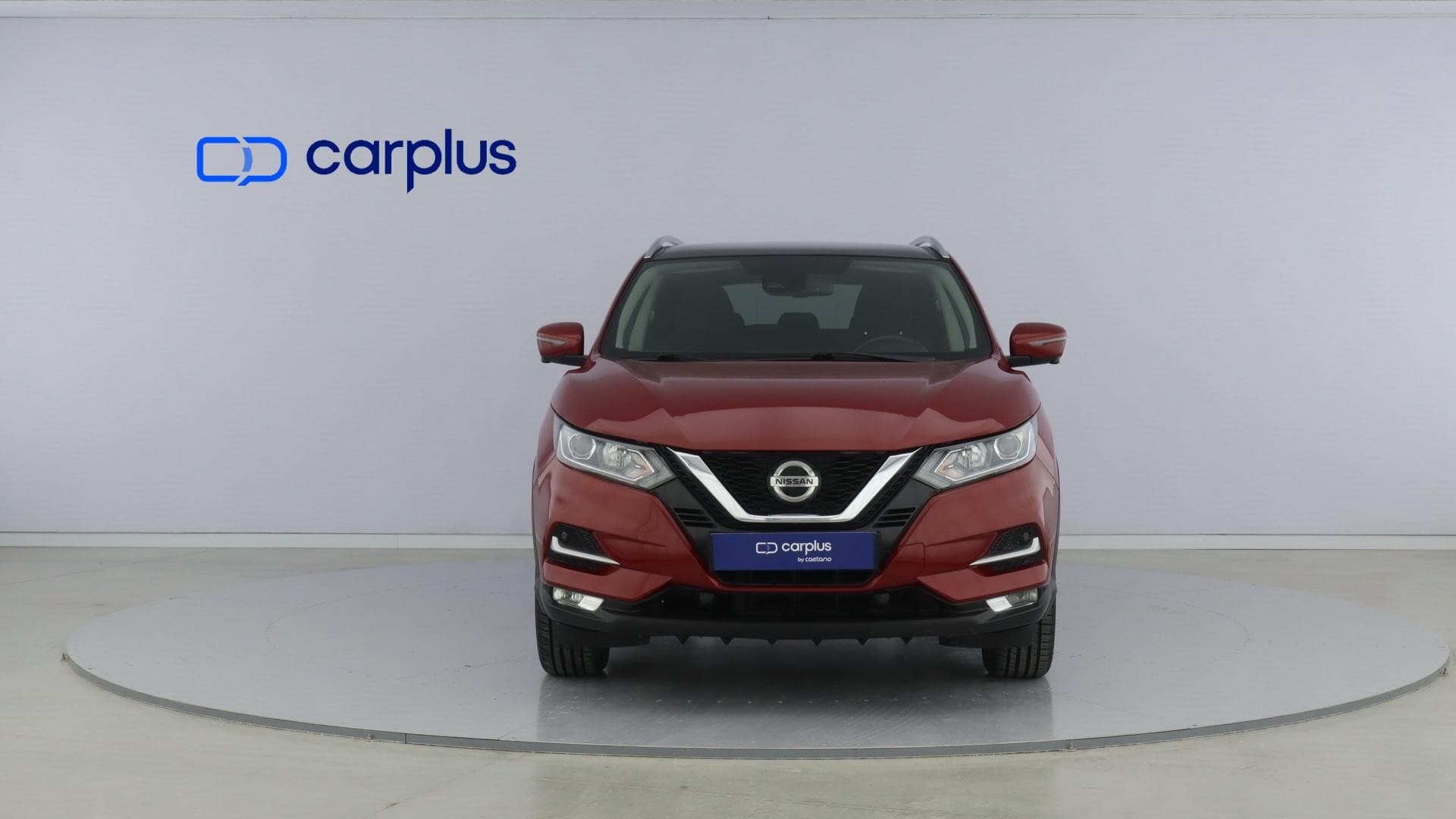 Nissan Qashqai - 5