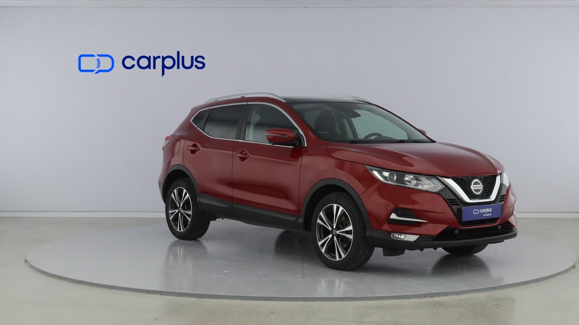 Nissan Qashqai - 6
