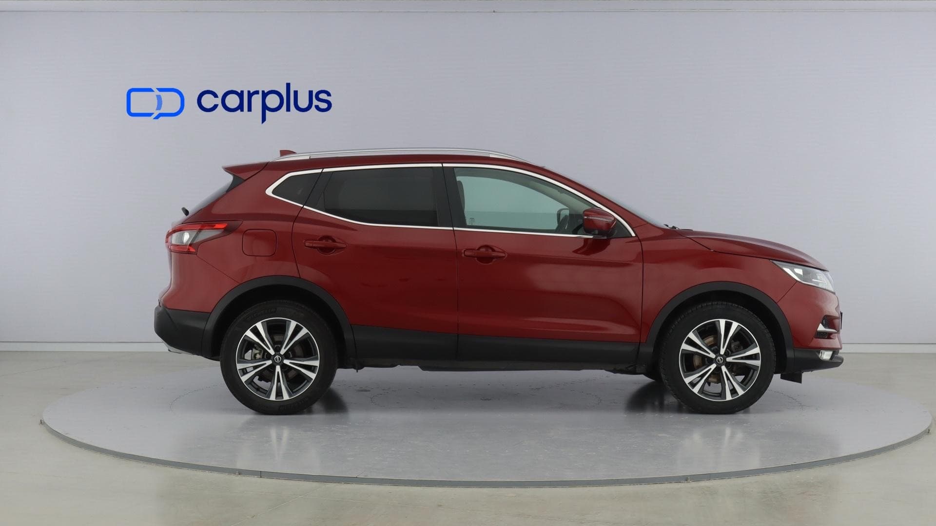 Nissan Qashqai - 7