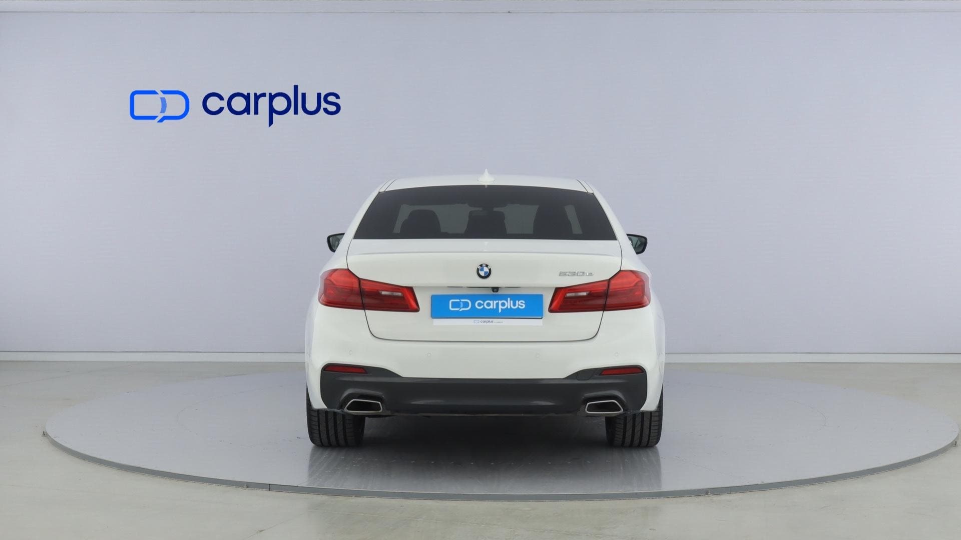 BMW Serie 5 - 2