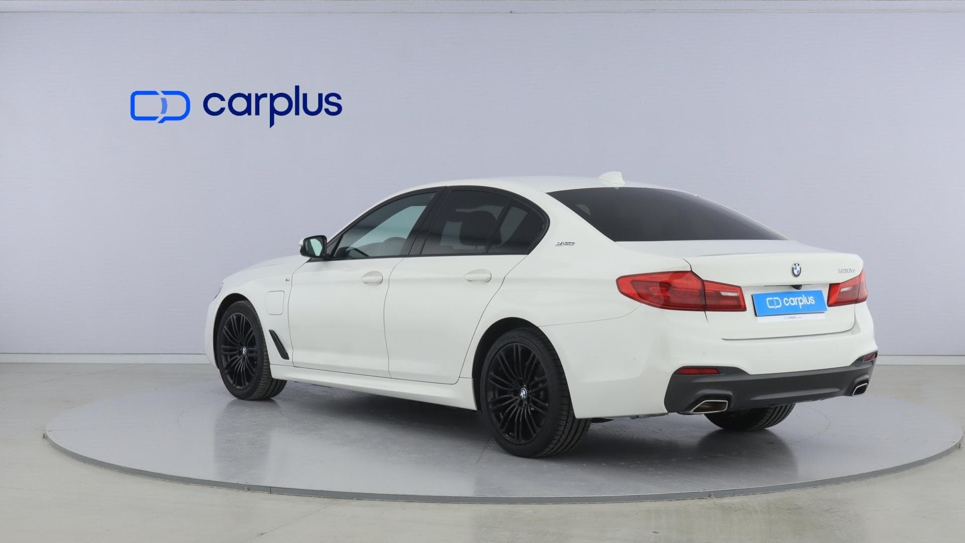 BMW Serie 5 - 3