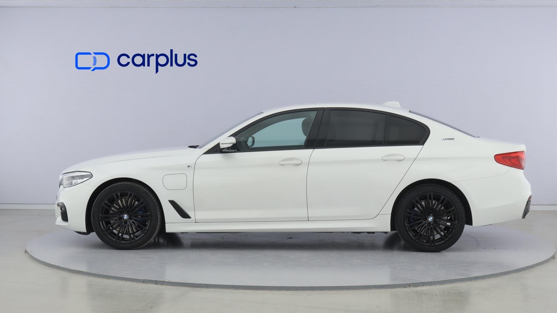 BMW Serie 5 - 4