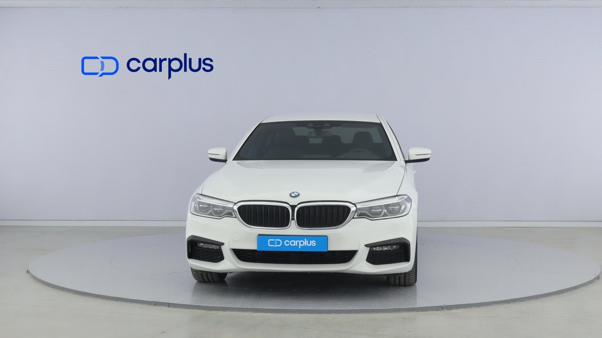 BMW Serie 5 - 5