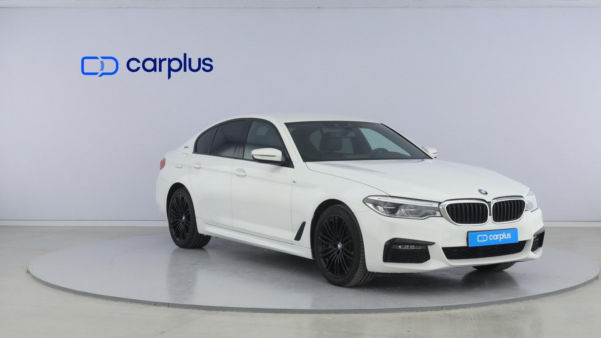 BMW Serie 5 - 6