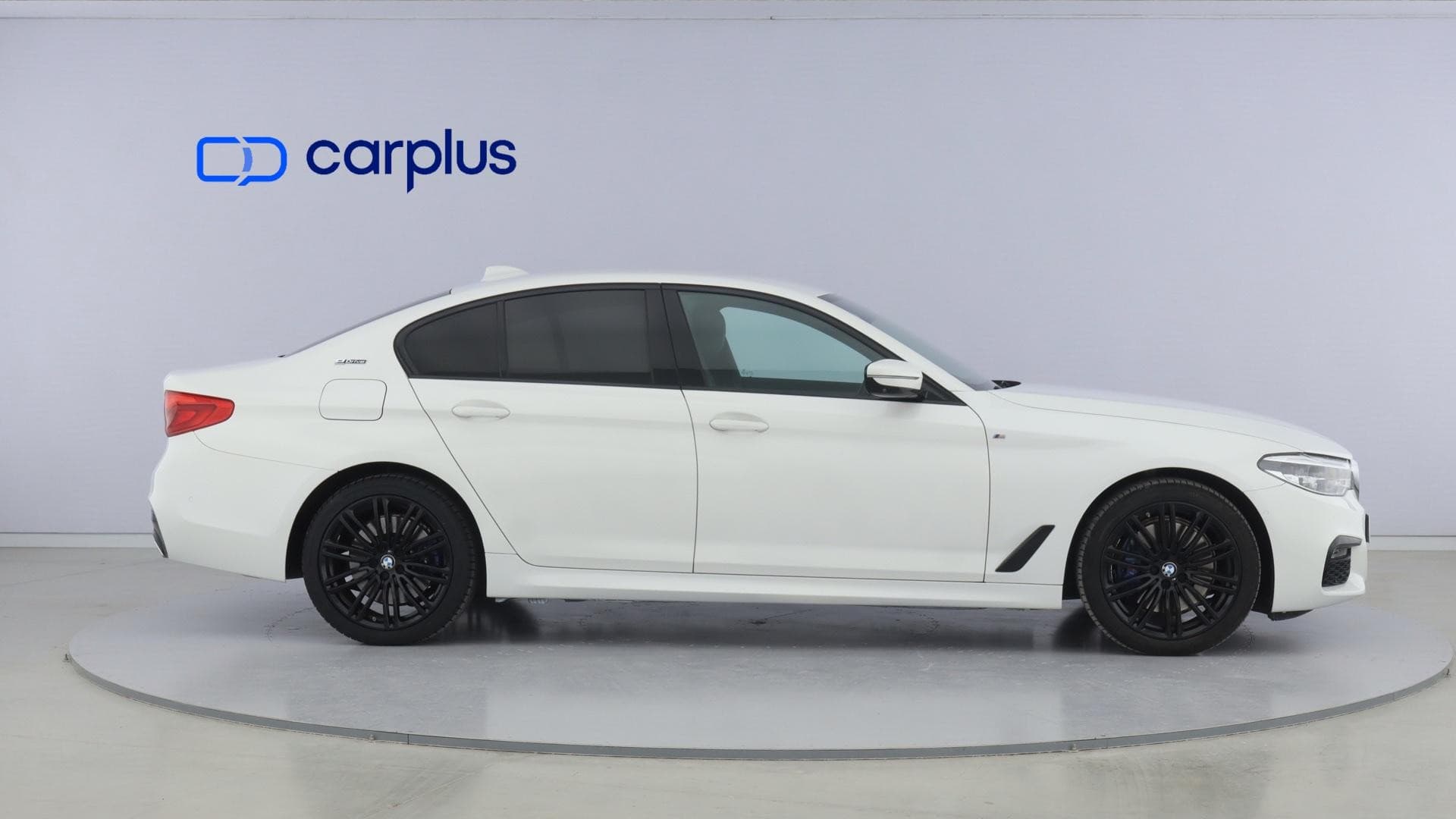 BMW Serie 5 - 7