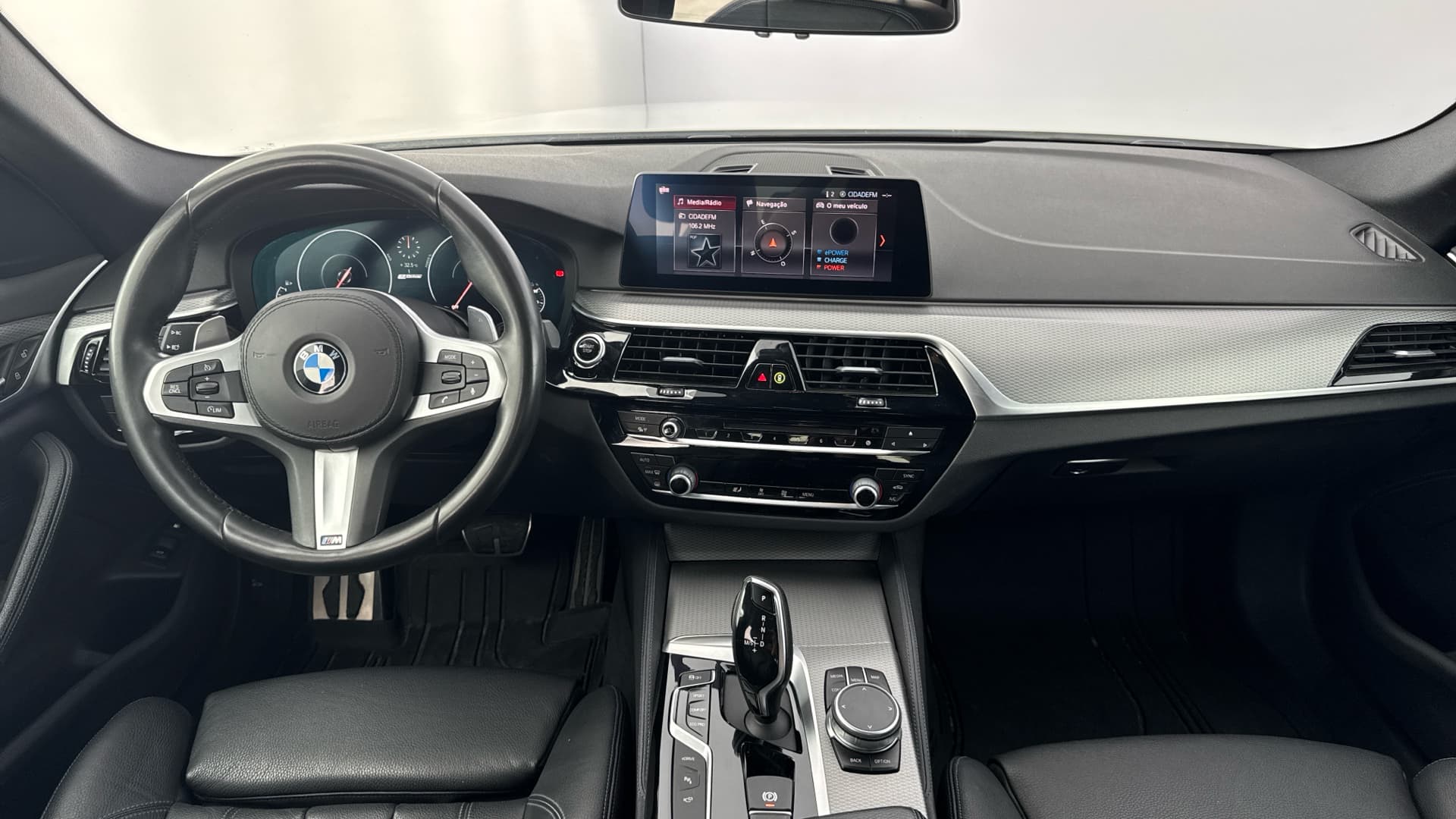 BMW Serie 5 - 10