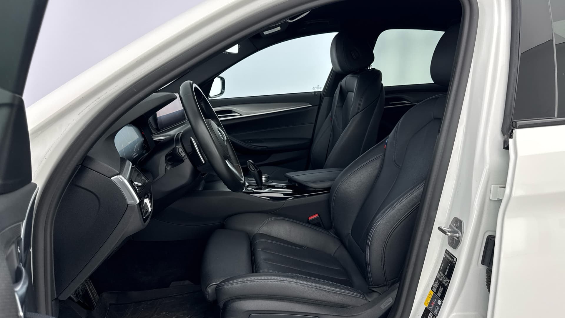 BMW Serie 5 - 11