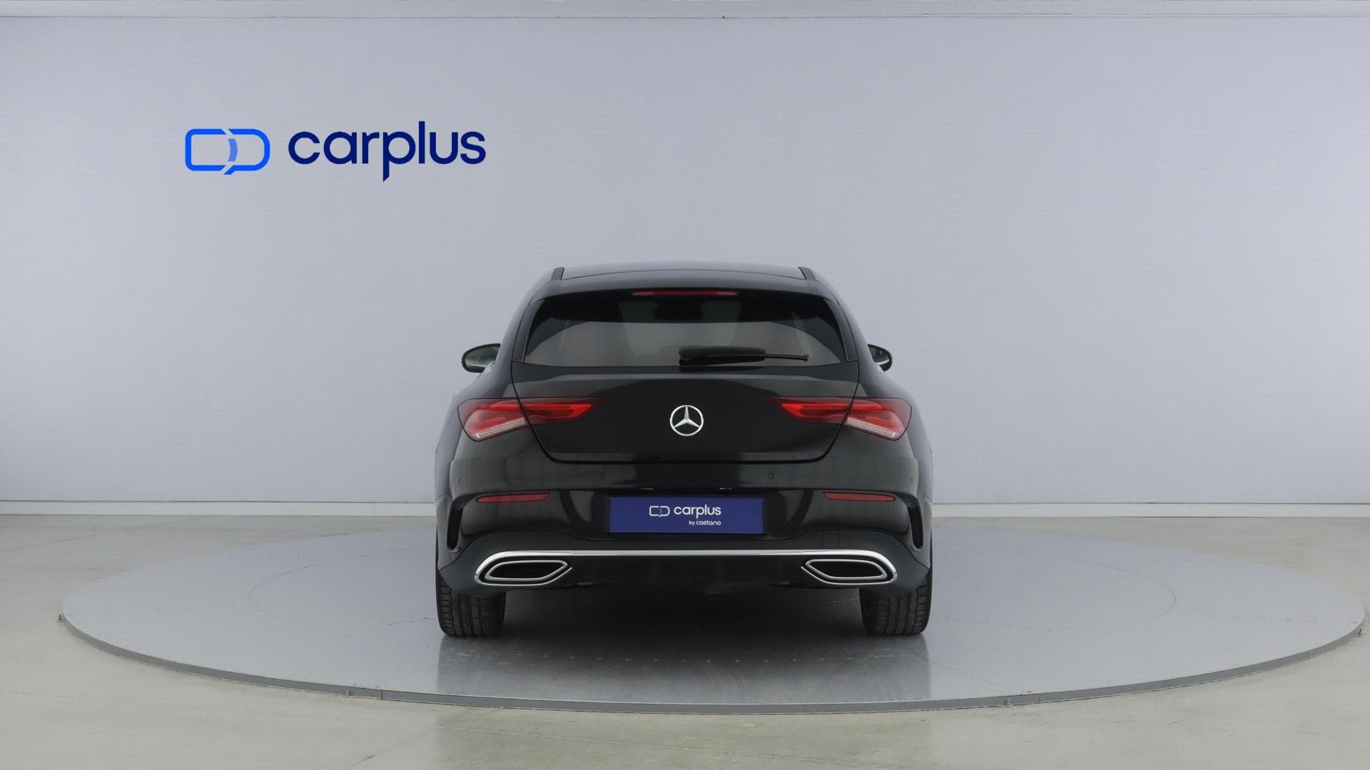 Mercedes-Benz CLA - 2