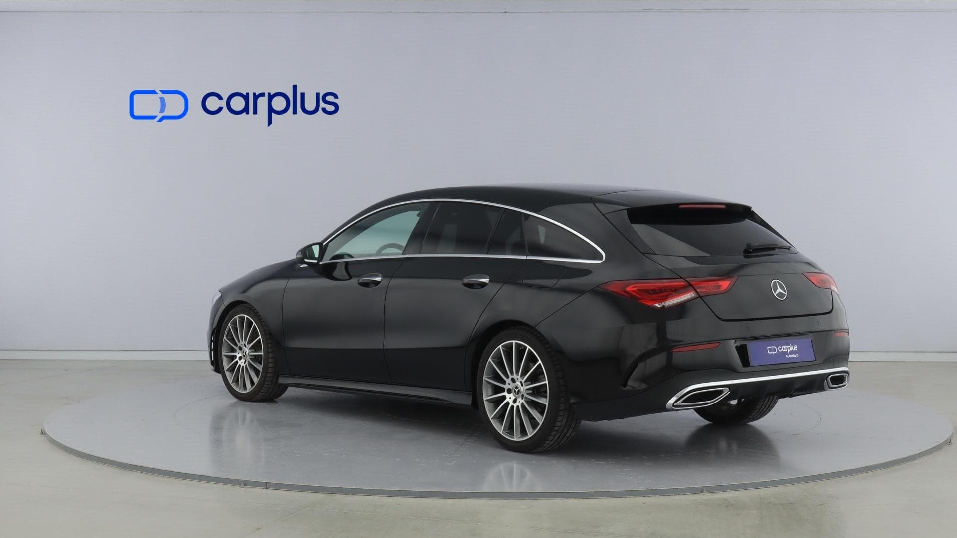 Mercedes-Benz CLA - 3