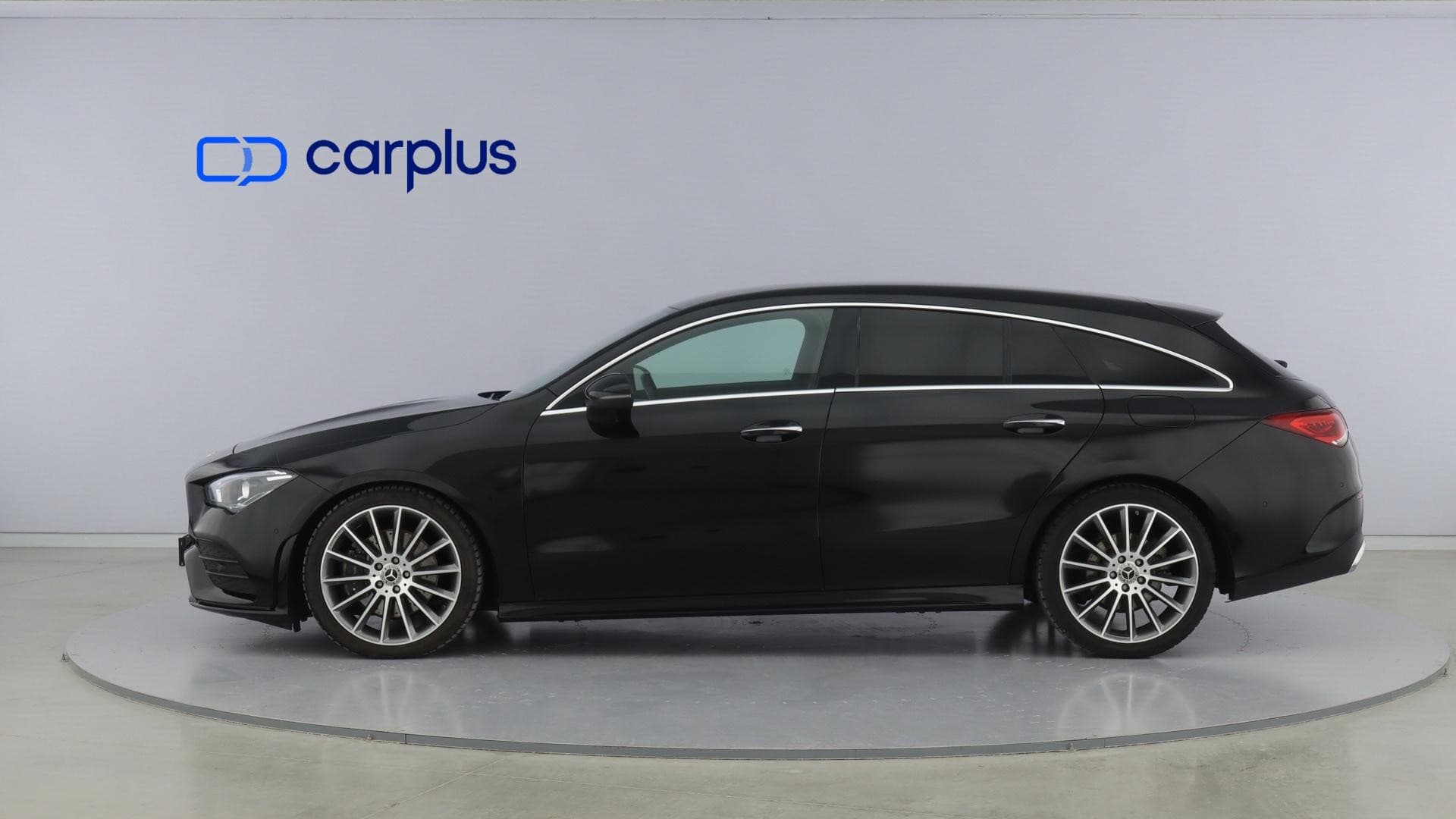 Mercedes-Benz CLA - 4