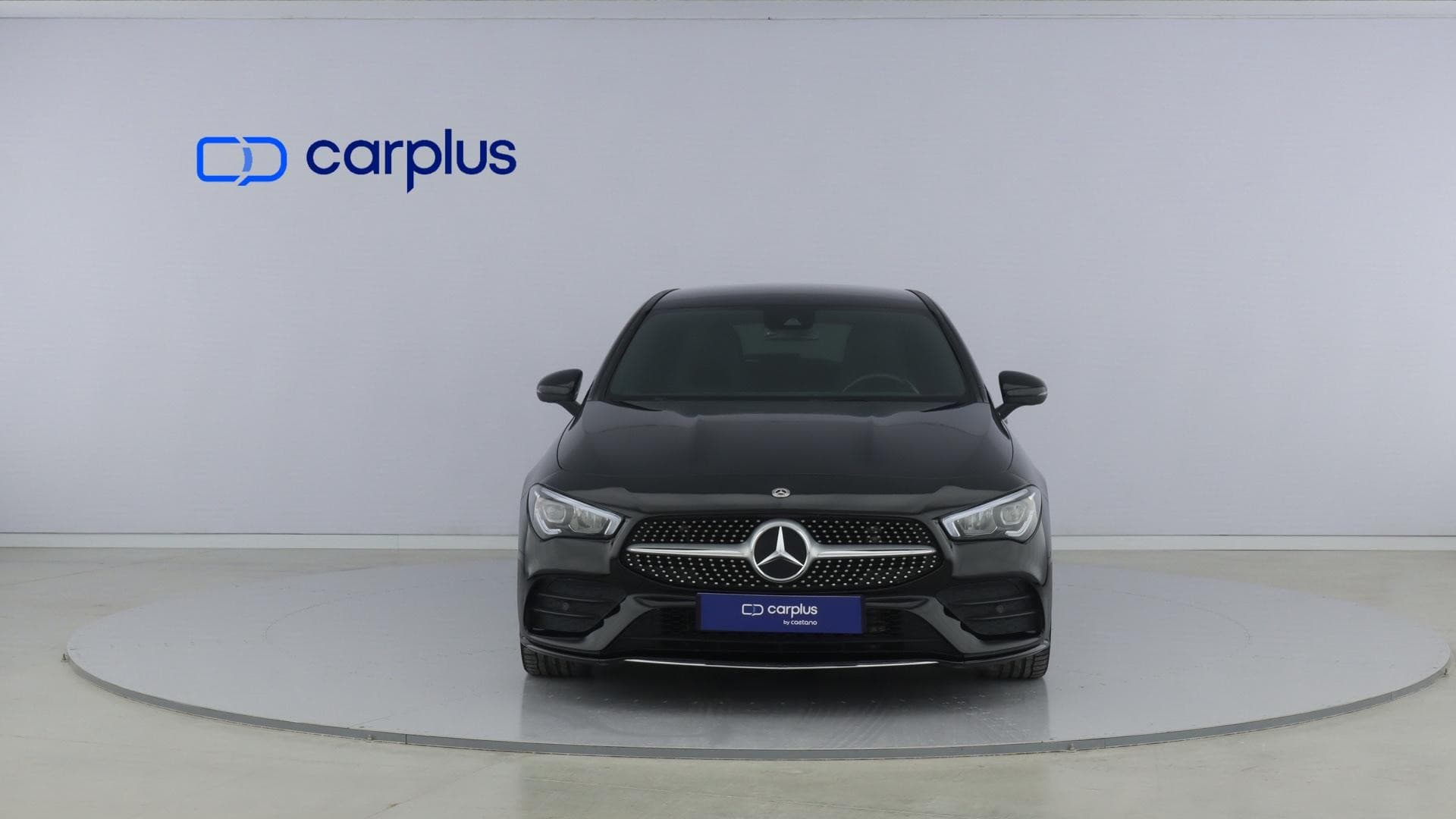 Mercedes-Benz CLA - 5