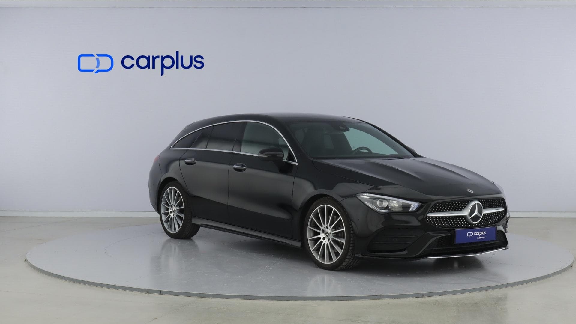 Mercedes-Benz CLA - 6