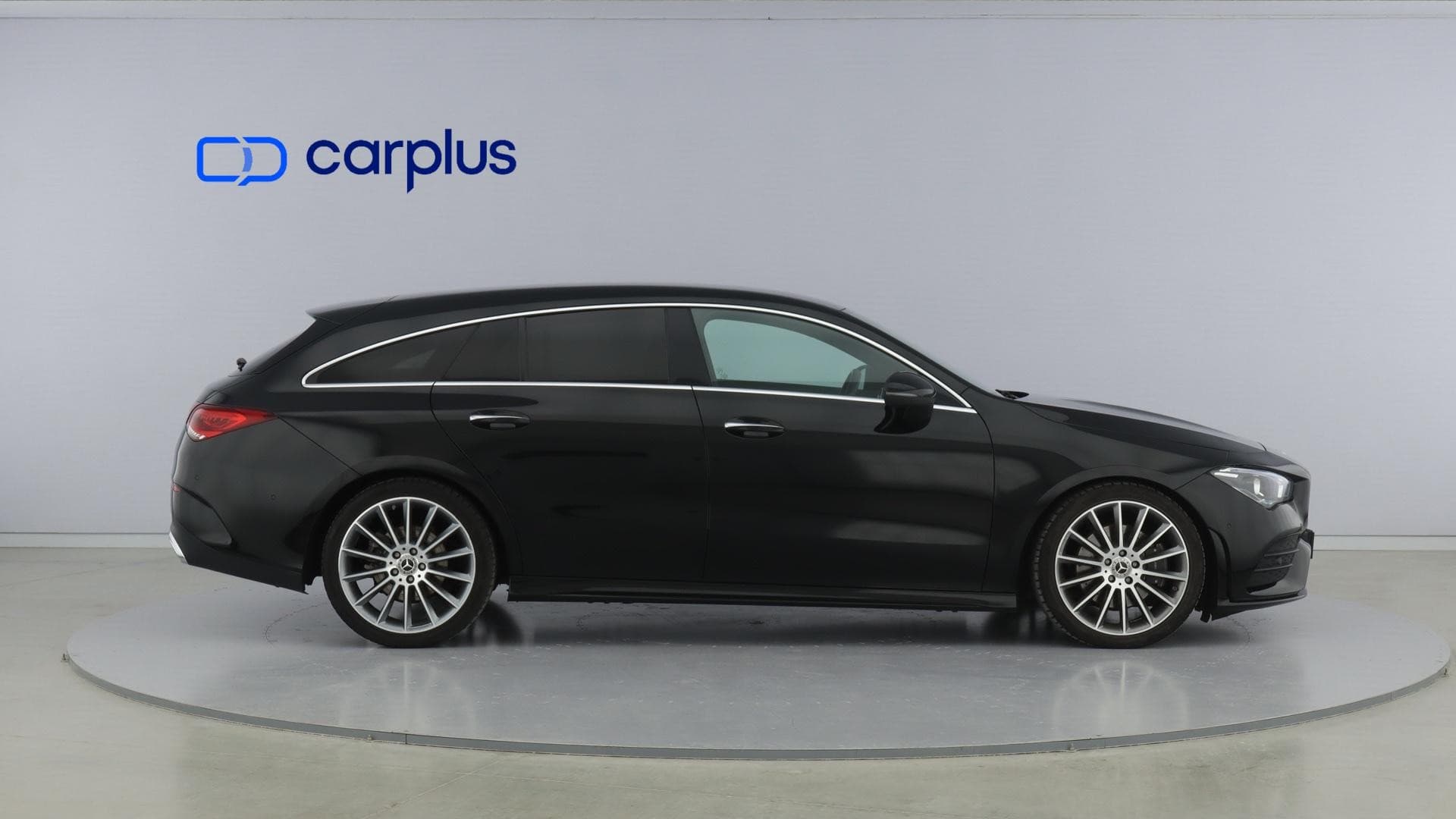 Mercedes-Benz CLA - 7