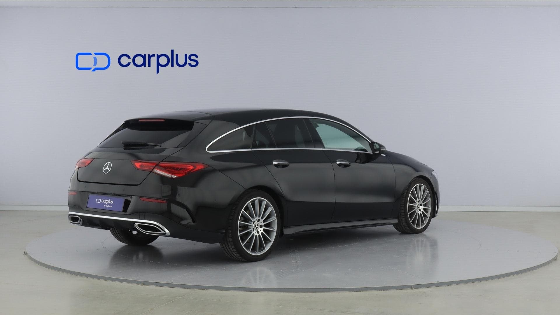 Mercedes-Benz CLA - 8
