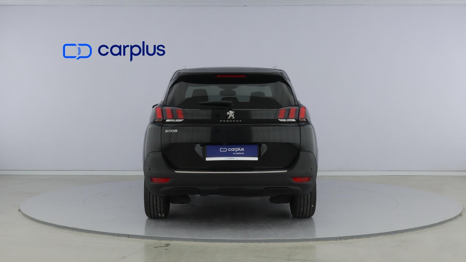 Peugeot 5008 - 2