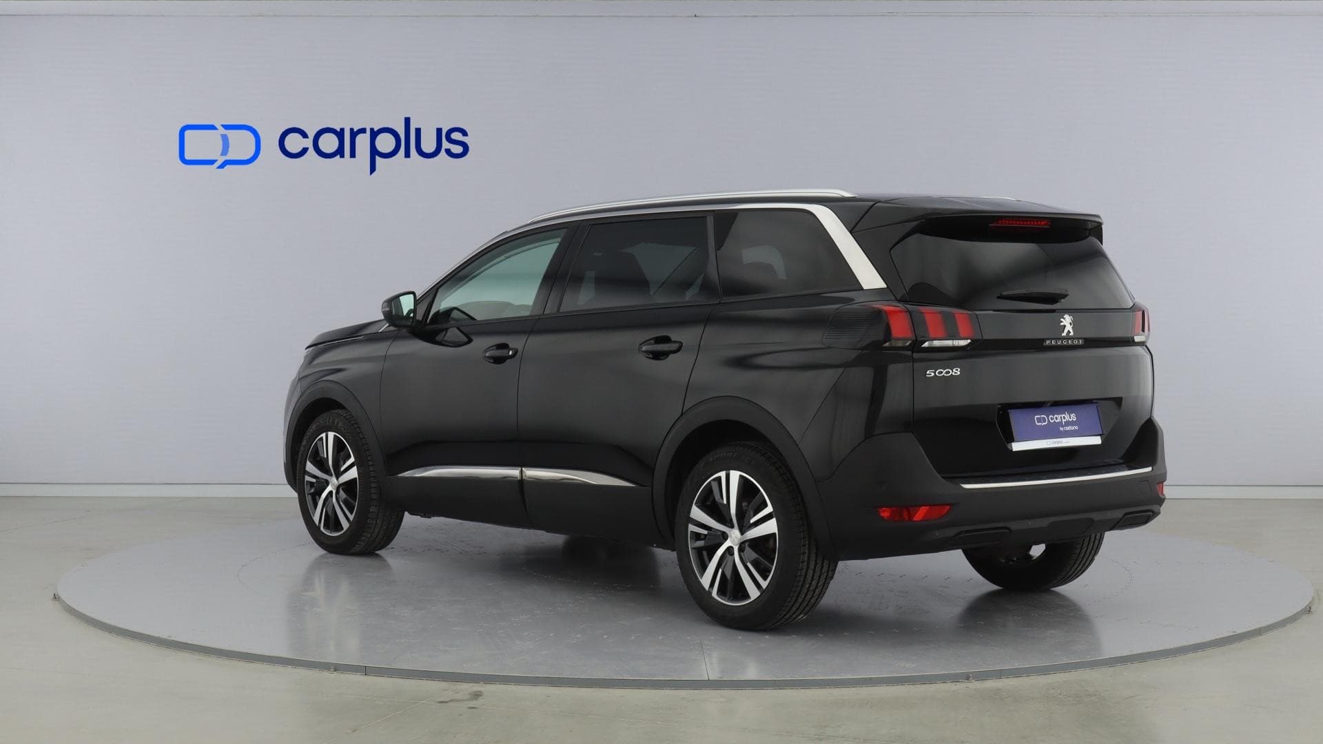 Peugeot 5008 - 3