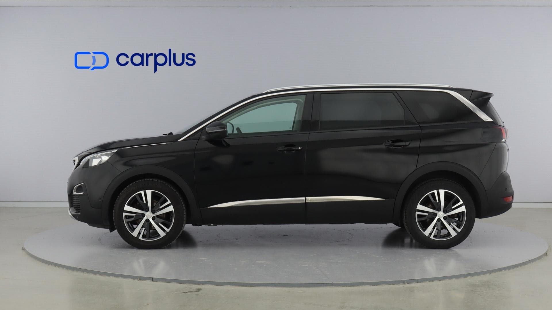 Peugeot 5008 - 4