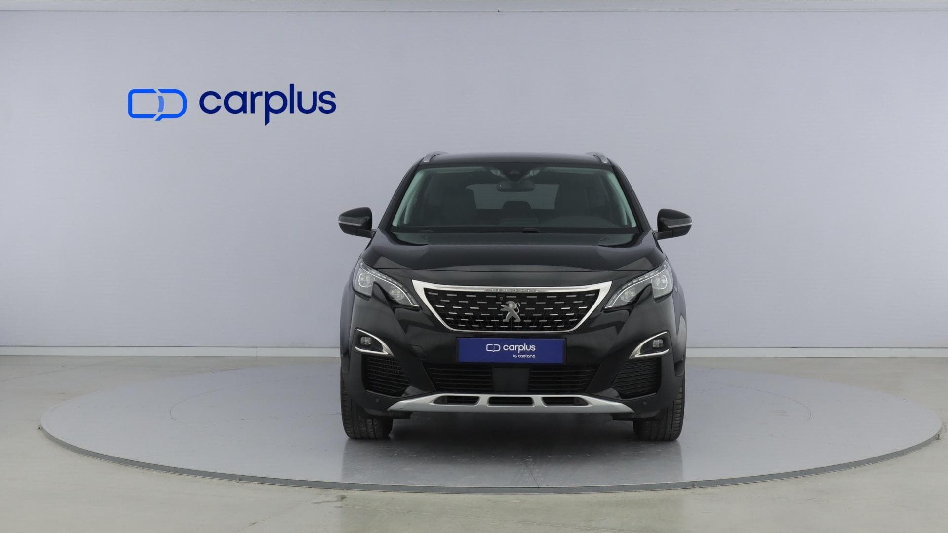Peugeot 5008 - 5
