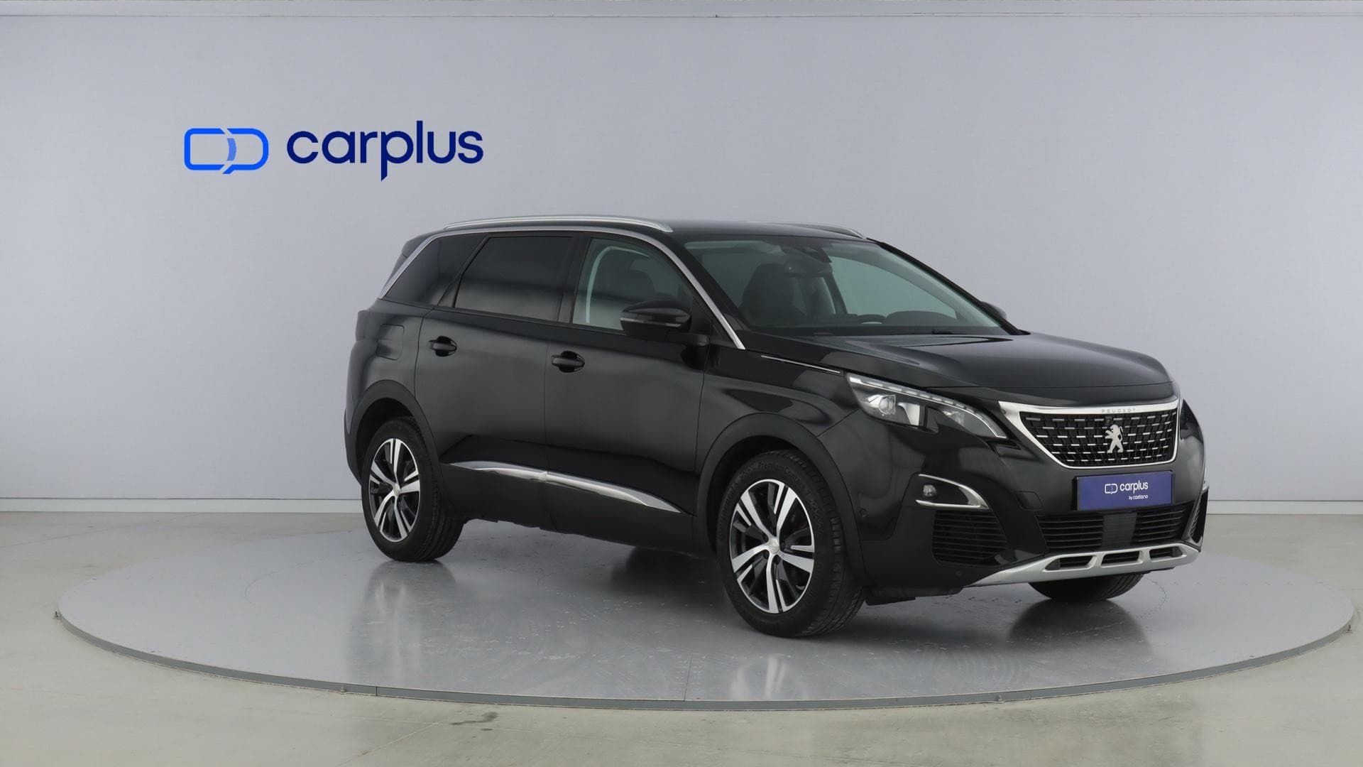 Peugeot 5008 - 6