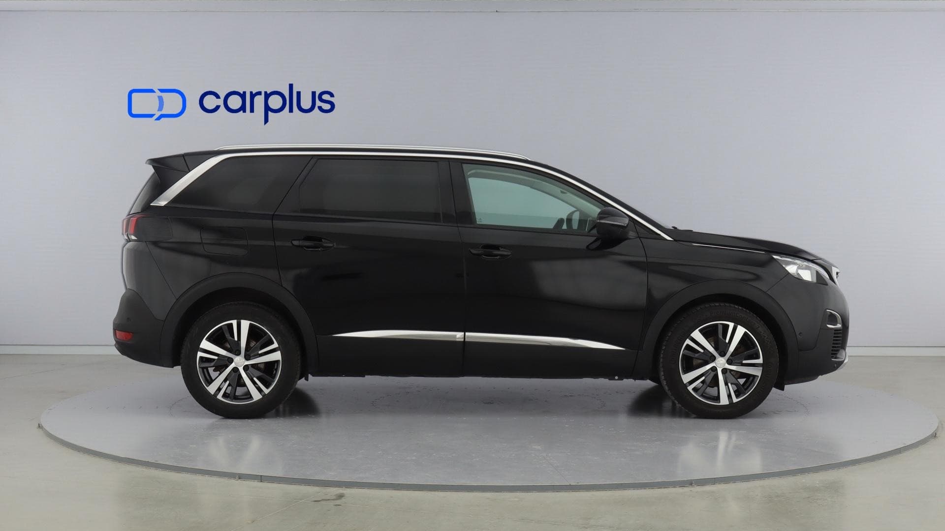 Peugeot 5008 - 7