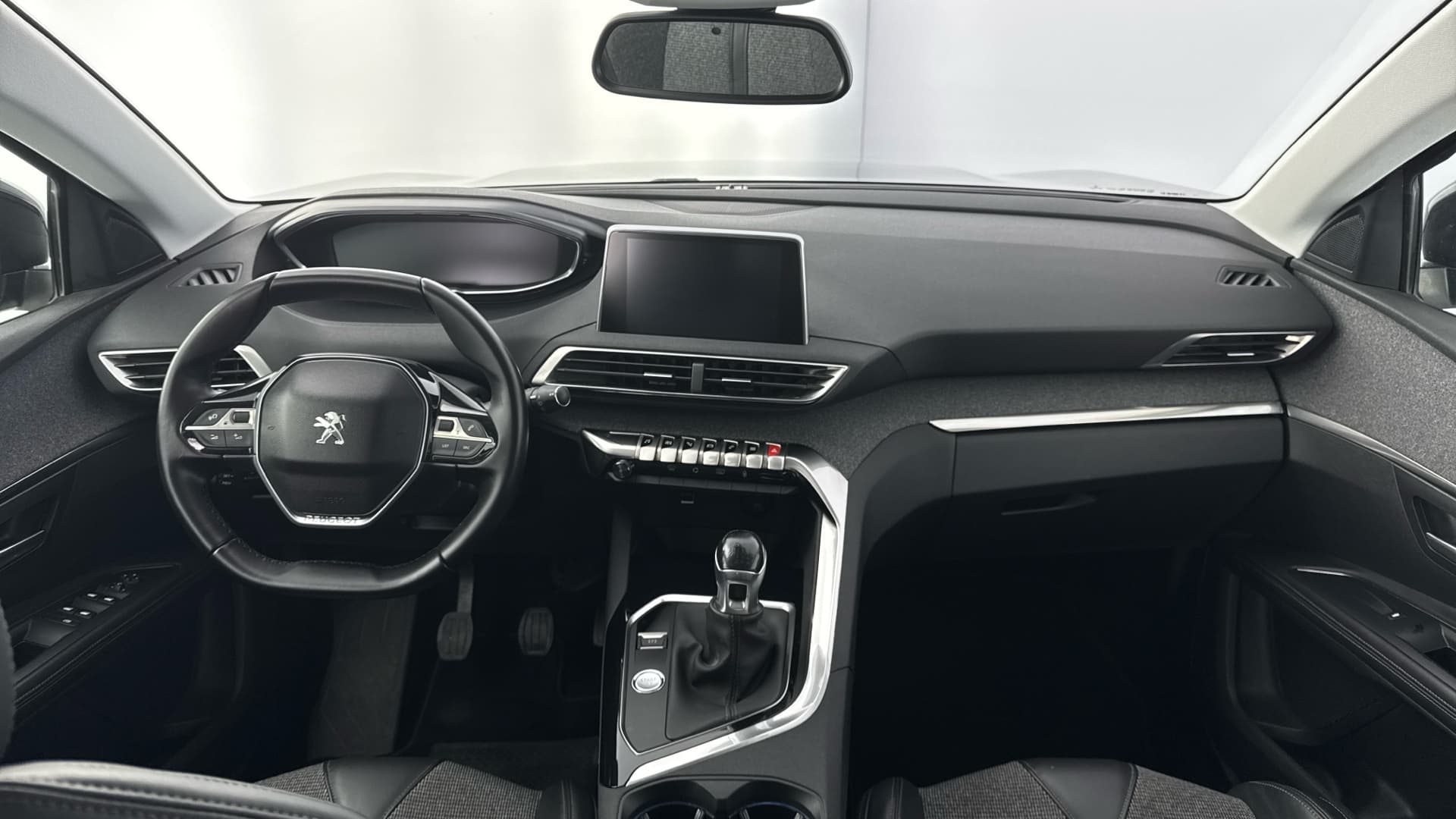 Peugeot 5008 - 10