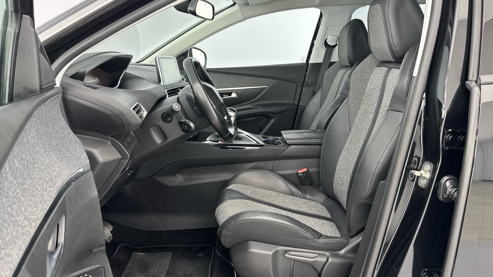 Peugeot 5008 - 11
