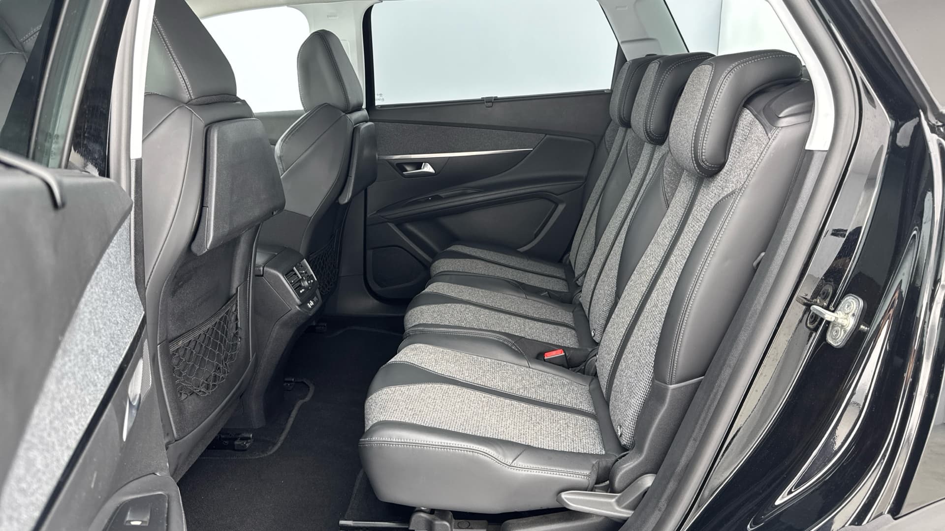Peugeot 5008 - 12