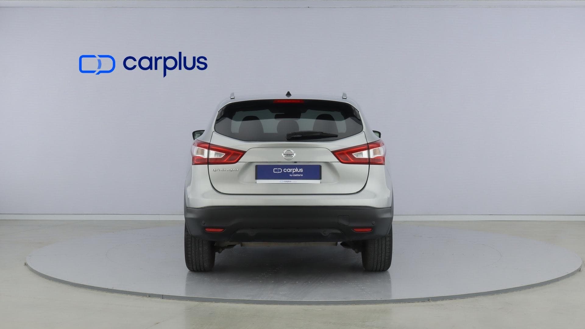Nissan Qashqai - 2