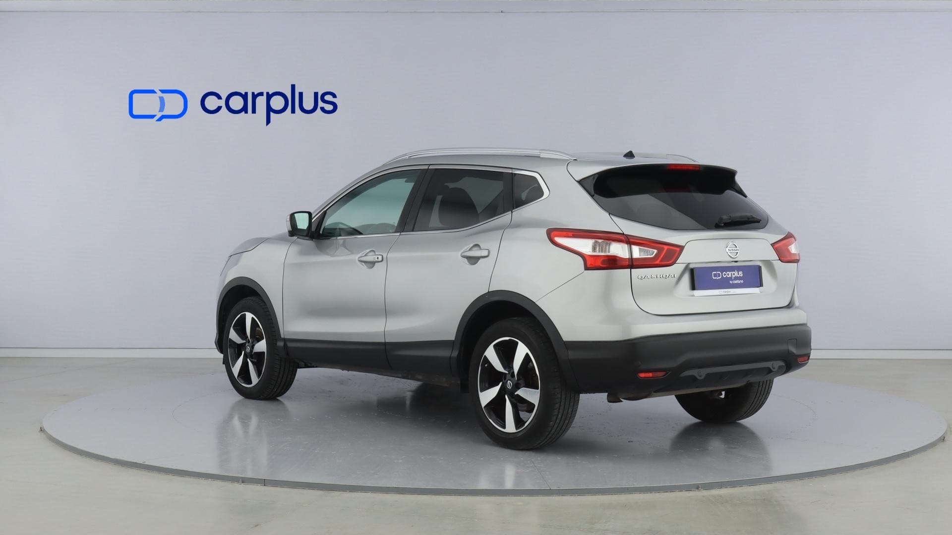 Nissan Qashqai - 3