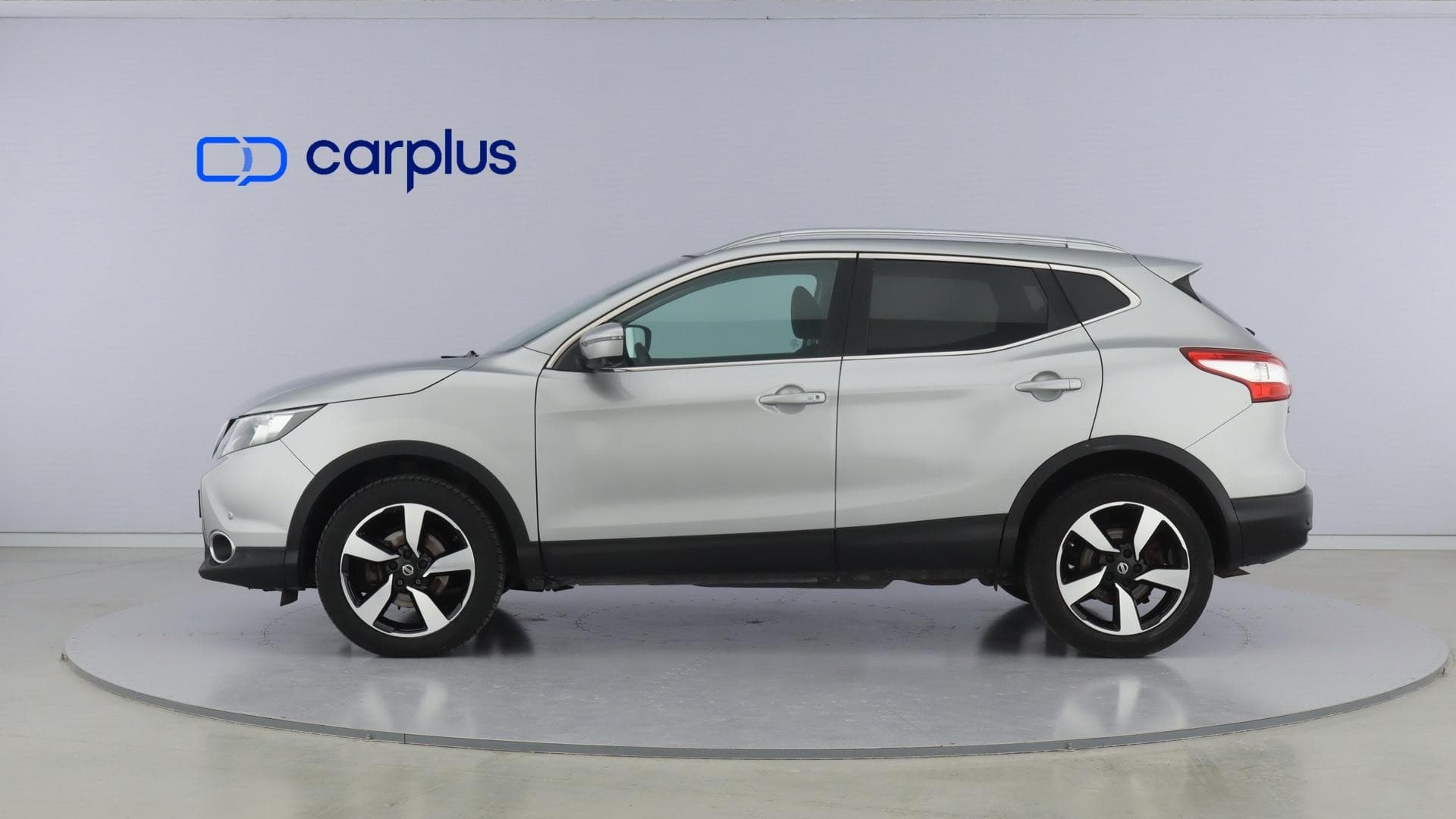 Nissan Qashqai - 4