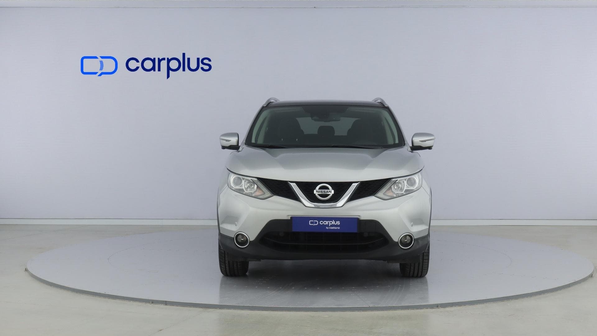 Nissan Qashqai - 5