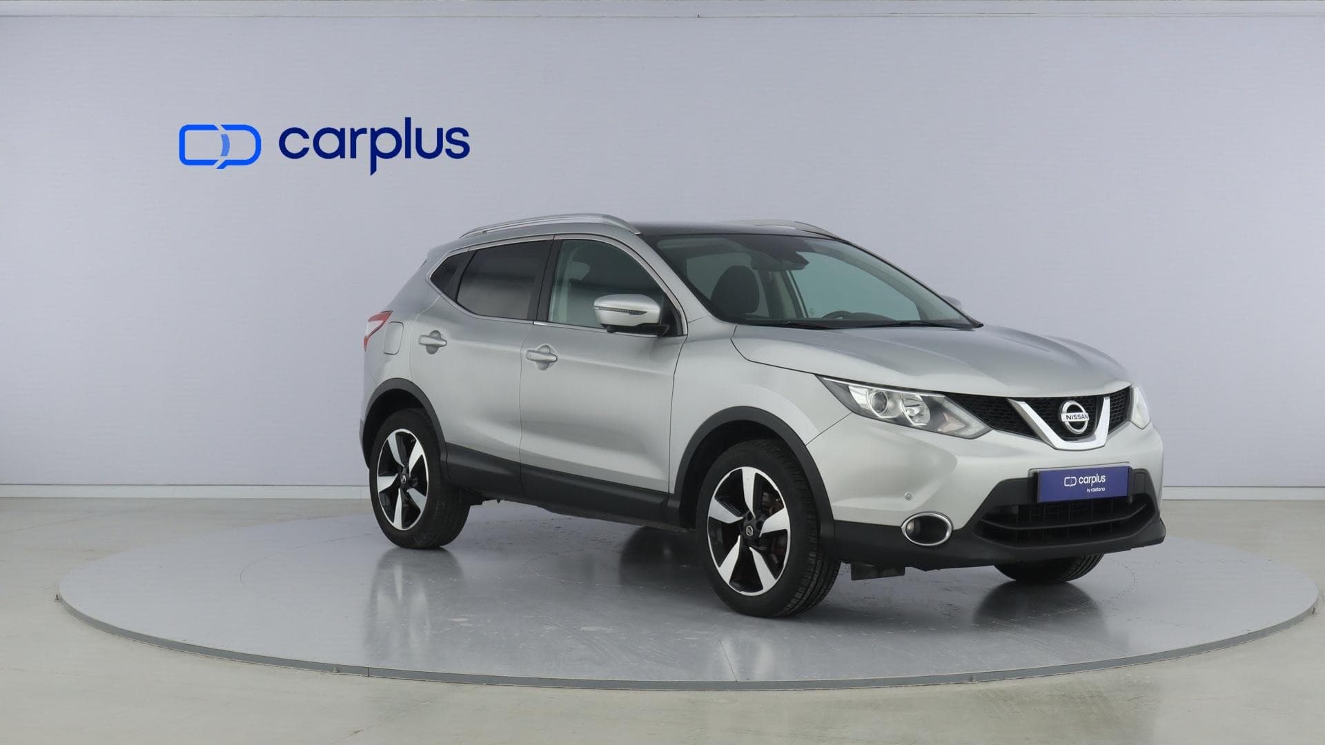 Nissan Qashqai - 6
