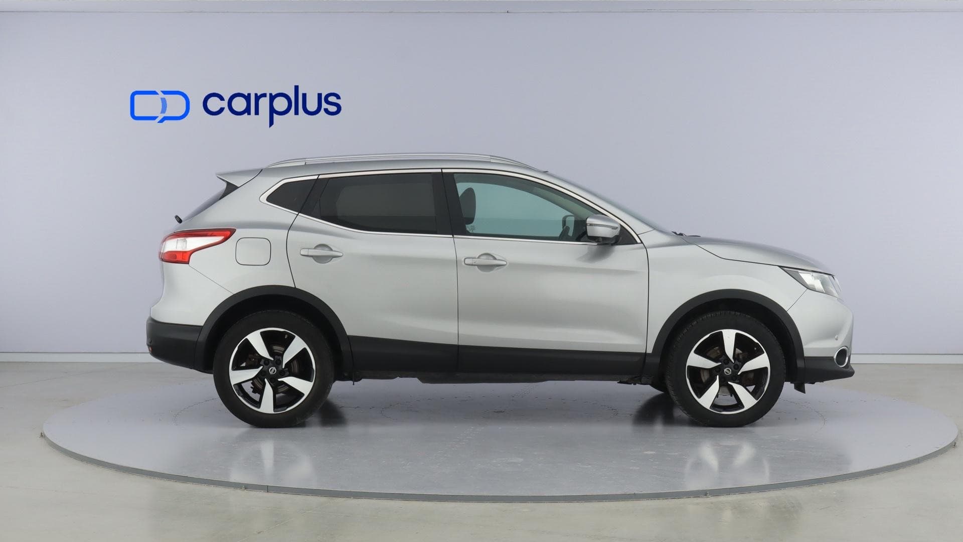 Nissan Qashqai - 7