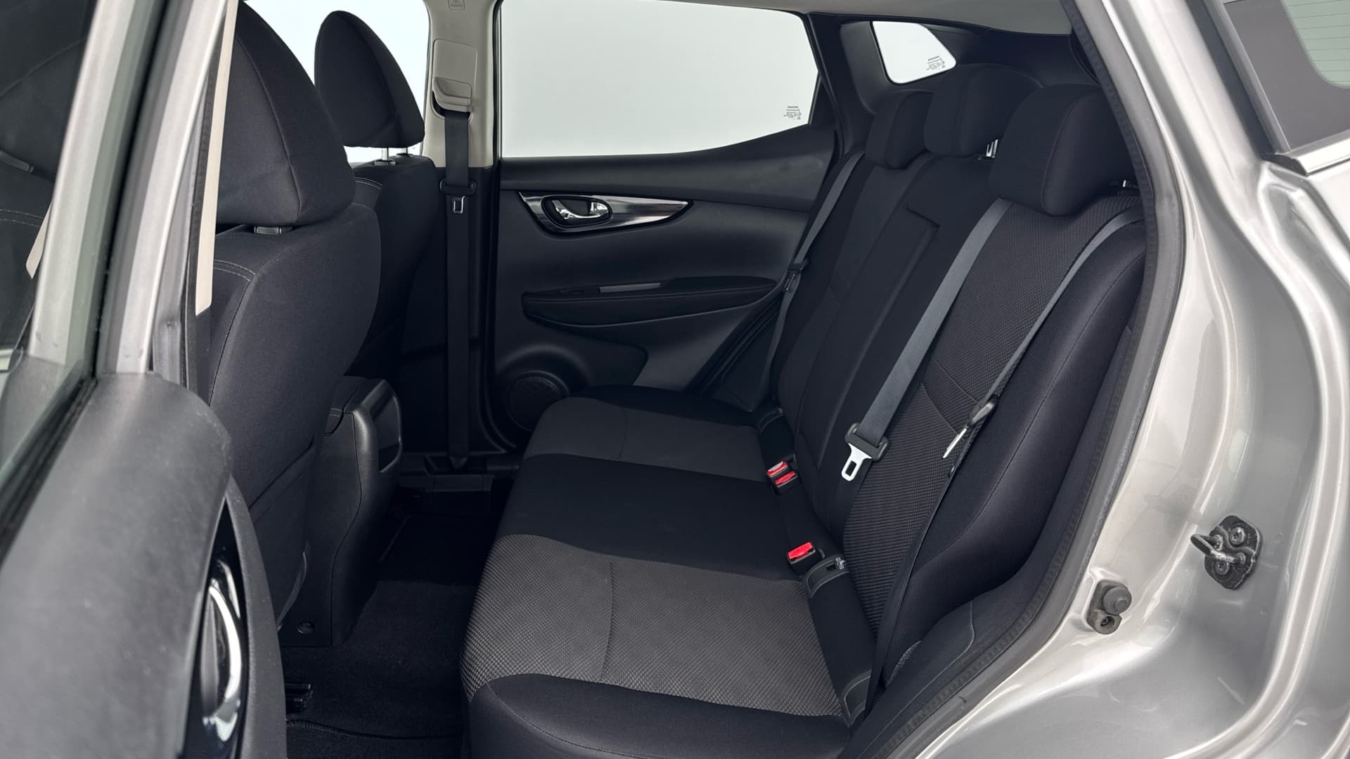 Nissan Qashqai - 12