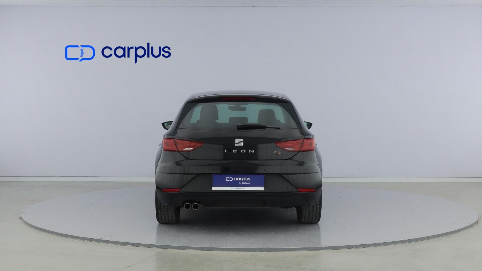 SEAT Leon - 2