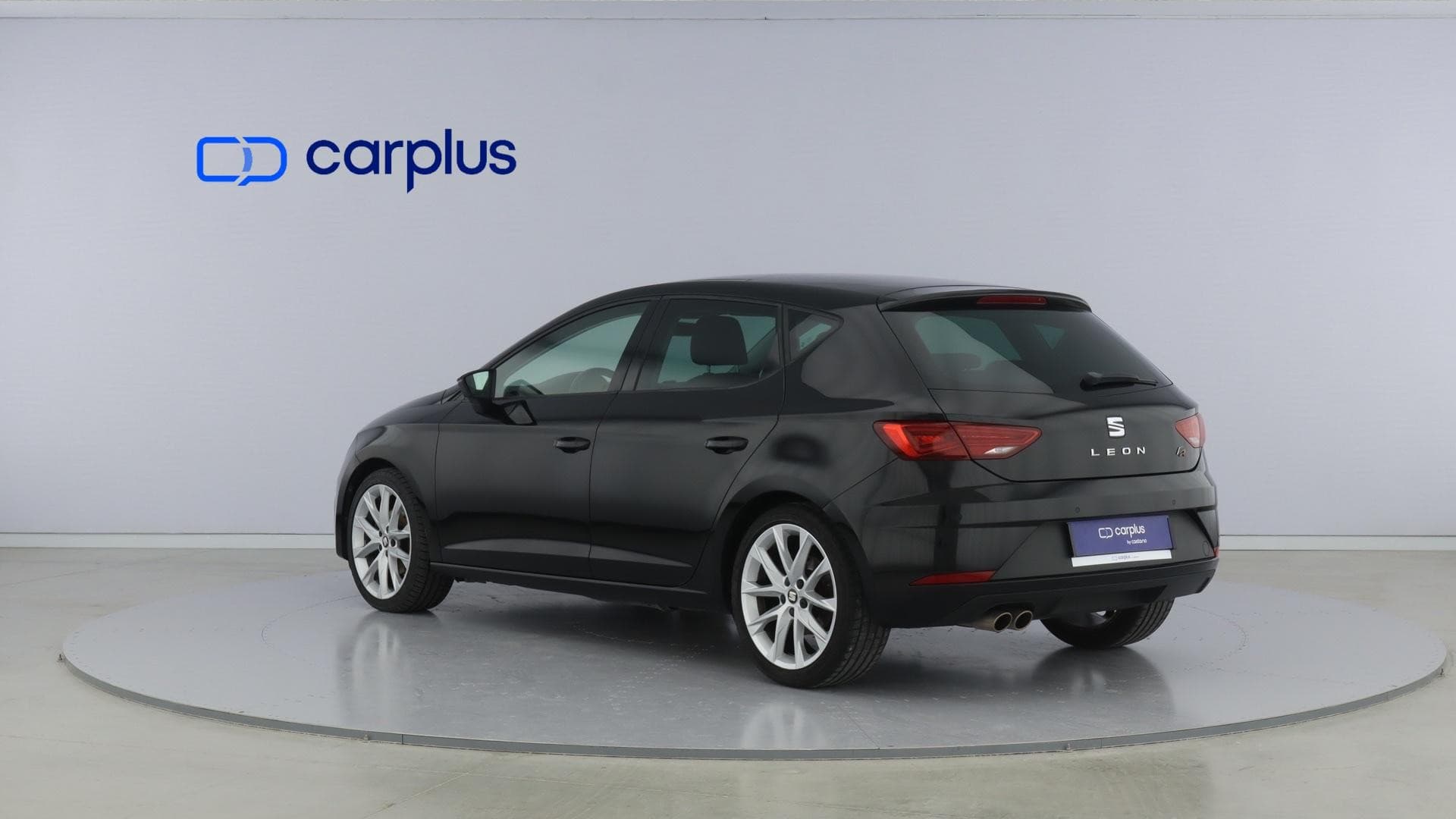 SEAT Leon - 3