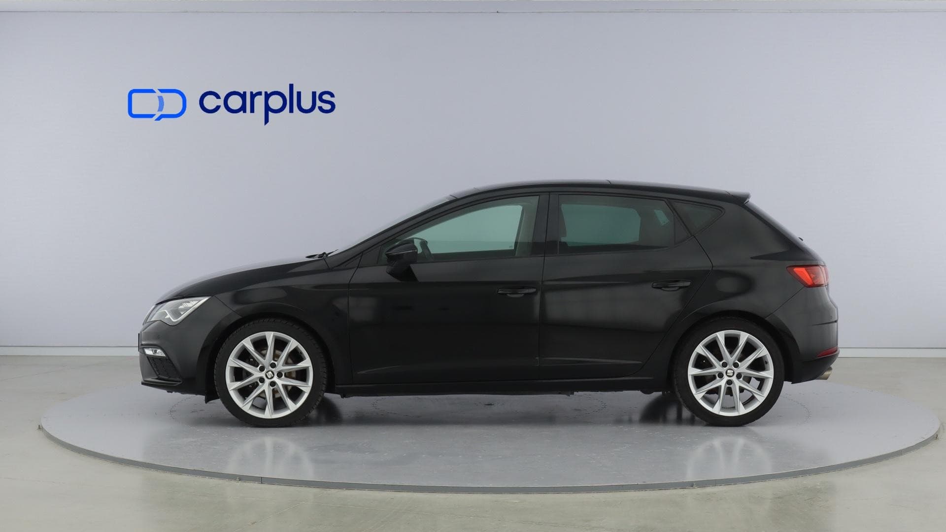 SEAT Leon - 4