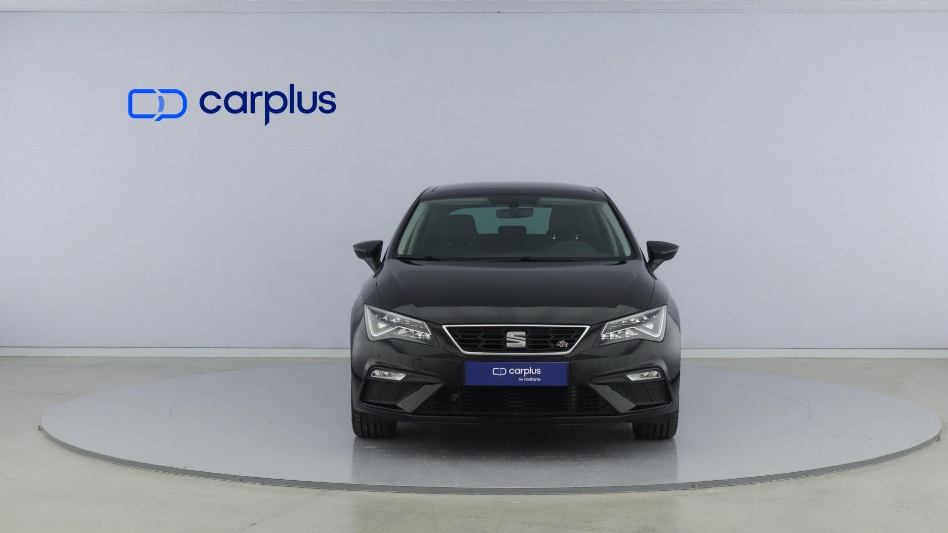 SEAT Leon - 5